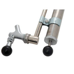Deluxe German Beer Keg Tap Pump - A System Keg Coupler -Bar Supplies 01232019 kegworks keg pumps 006 2 06947.1590768515