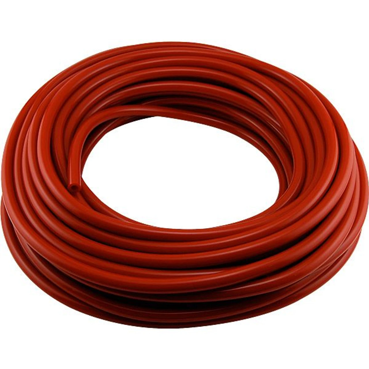 Air Line - 5/16" ID - Red Vinyl Hose - 100' Coil 3 Air Line - 5/16" ID - Red Vinyl Hose - 100' Coil