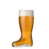 Stolzle Biersiefel Oktoberfest Glass Beer Boot - 17.5 Oz -Bar Supplies 09735 708047 Stolzle Biersiefel Oktoberfest Glass Beer Boot 17pt5 oz 1 57872.1627677657