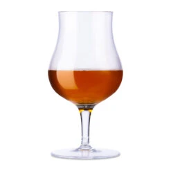 John Jenkins Atlantic Cognac Snifter Glass - 12 Oz