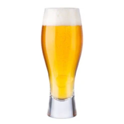 John Jenkins Atlantic Beer Glass - 17.9 Oz