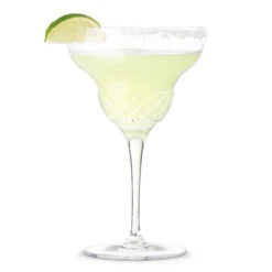 Luigi Bormioli Roma 1960 Margarita Glasses - 13.25 Oz - Set Of 4 -Bar Supplies 12776 02 Luigi Bormioli Roma 1960 Margarita Glasses 13 pt 25 oz Set Of 4 02 25202.1626119886