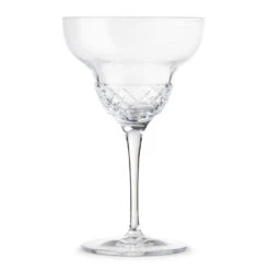 Luigi Bormioli Roma 1960 Margarita Glasses - 13.25 Oz - Set Of 4 -Bar Supplies 12776 02 Luigi Bormioli Roma 1960 Margarita Glasses 13 pt 25 oz Set Of 4 03 88736.1626119886
