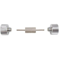 Beer Line Cleaning Double Flusher Kit