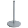 LineLogic Museum Post Stanchion -Bar Supplies 1763110 museum post b100 nostring 28171.1595172376