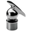 Ball Adjustable Saddle Post - Brushed Stainless Steel - 1.5" OD -Bar Supplies 176903 44 821 1h b1 1 66612.1590768180