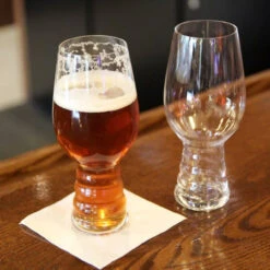 Spiegelau IPA Craft Beer Glasses - 19.1 Oz - 2 Pack - Designed With Dogfish Head & Sierra Nevada -Bar Supplies 177459 spiegelau ipa glasses b2 1 06533.1590765244