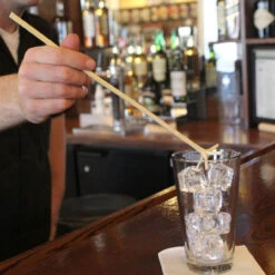 Authentic Martinique Style Caribbean Swizzle Stick -Bar Supplies 177997 authentic swizzle stick b3 2 55054.1590772435