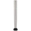 Stainless Steel Muddler With Rubber Head - 10"L