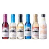 Fee Brothers Bar Cocktail Mixers Starter Pack - Set Of 6 -Bar Supplies 18601 Fee Brothers Bar Cocktail Mixers Starter Pack Set of 6 01 23738.1599150216