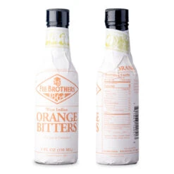 Fee Brothers Bar Cocktail Mixers Starter Pack - Set Of 6 -Bar Supplies 18601 Fee Brothers Bar Cocktail Mixers Starter Pack Set of 6 10 60171.1599150216