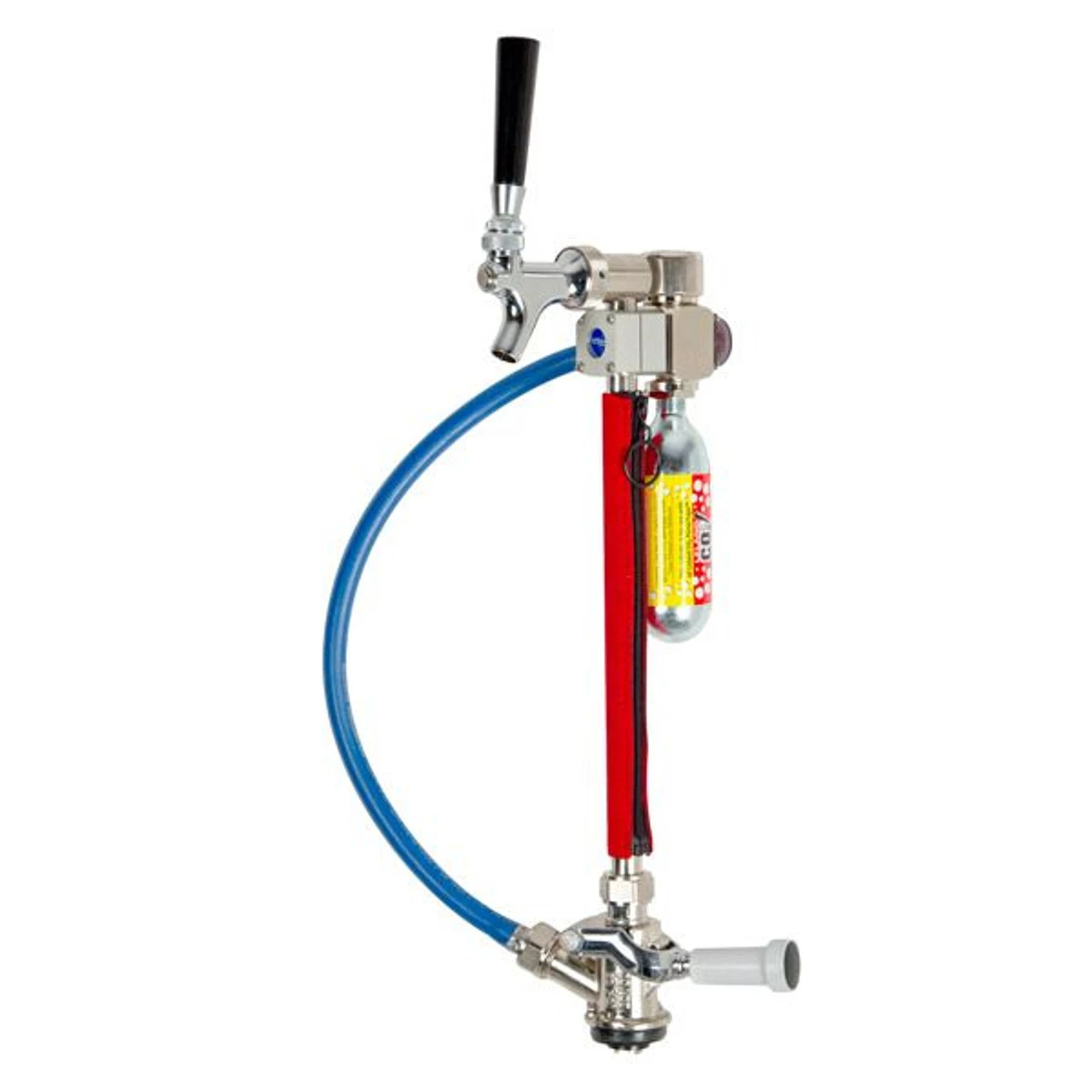 Leland CO2 Picnic Tap 3 Leland CO2 Picnic Tap