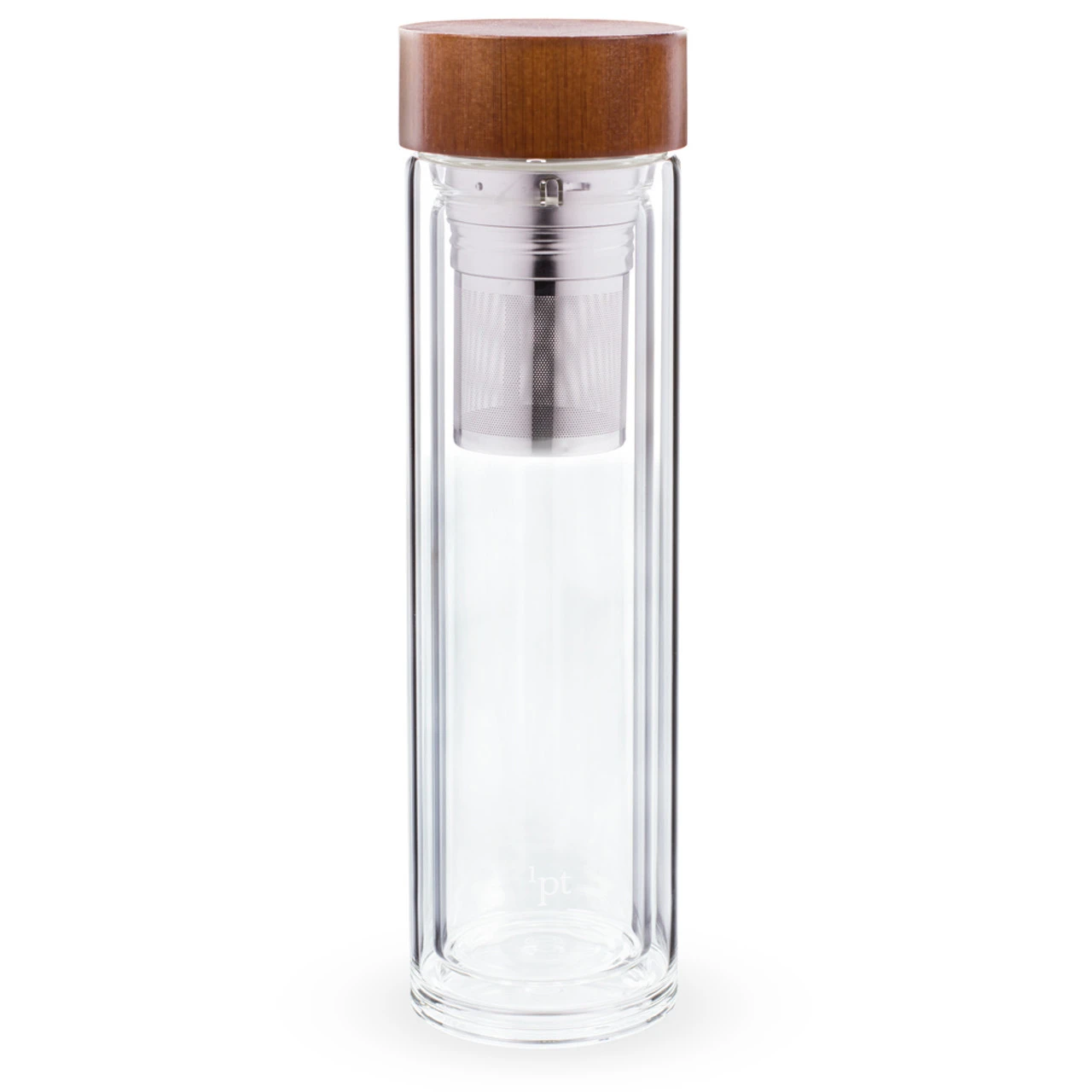 Teroforma 1pt Infusion Basic Bottle Kit For Alcohol & Spirits - 3 Pieces 5 Teroforma 1pt Infusion Basic Bottle Kit For Alcohol & Spirits - 3 Pieces - Image 3