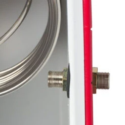 3" Cooler Coupling With Washers For Beer Jockey Box -Bar Supplies 21806 jockey box shank b3 1 20283.1590765701