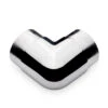 Flush Elbow Fitting 90 Degree - Polished Stainless Steel - 2" OD -Bar Supplies 22 S961 2 Flush Elbow Fitting 90 Degree Polished Stainless Steel 01 65015.1595355331