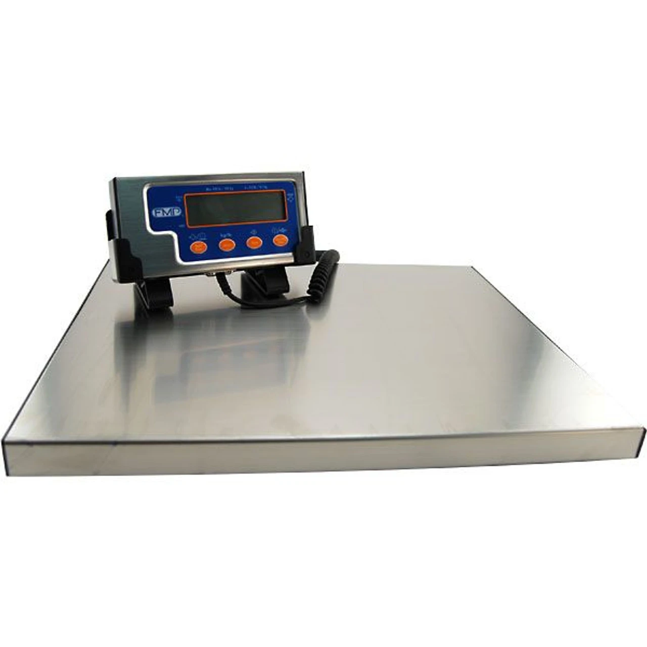 Portable Heavy Duty Keg Beer Scale 4 Portable Heavy Duty Keg Beer Scale - Image 2