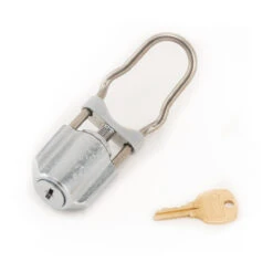 Perlick Wrap Around Beer Faucet Lock - Fits 400, 500, & 630 Series Perlick Faucets 7 Perlick Wrap Around Beer Faucet Lock - Fits 400, 500, & 630 Series Perlick Faucets -Bar Supplies 308 40c faucet lock m2 52184.1680547115