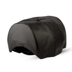 KegWorks Pin Beer Cask Insulating Jacket - Black -Bar Supplies 31482 kegworks pin cask insulating jacket 2 50467.1590764957