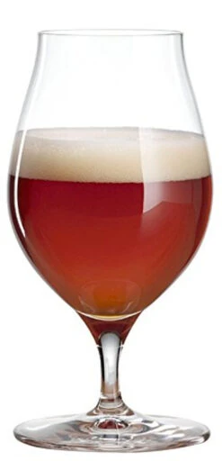 Spiegelau Barrel Aged Craft Beer Glasses - 17.7 Oz - 2 Pack -Bar Supplies 31jve2krfgl 78615.1590765263