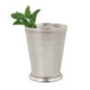 Old Kentucky Home Sterling Silver Plated Mint Julep Cup - 12 Oz -Bar Supplies 3268 act2 28978.1590768021