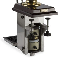 Pullman Beer Engine - 1/4 Pint Cylinder Hand Pull - Brass -Bar Supplies 34580 pullman hand pull brass 20 19682.1590770798