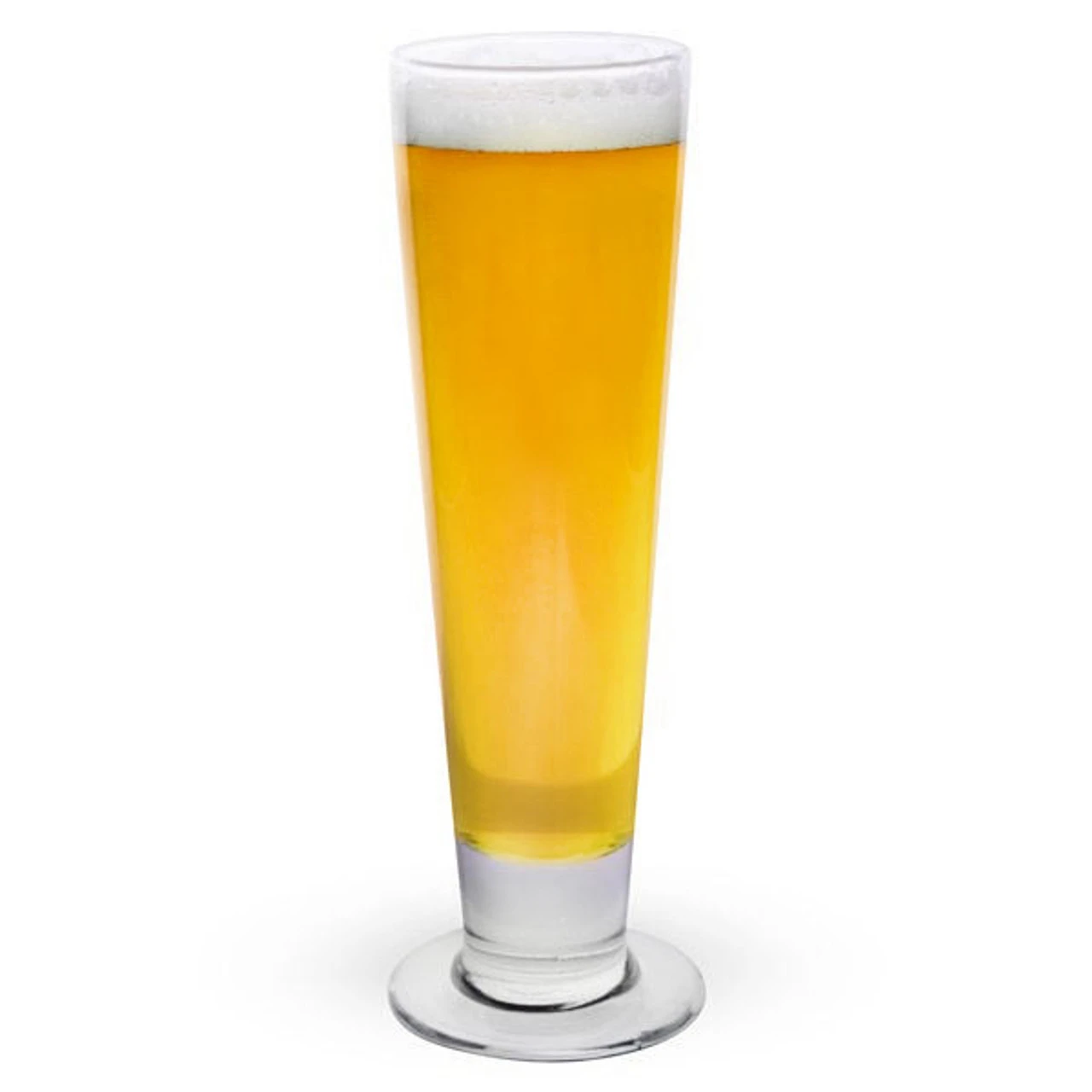 Libbey Catalina Footed Pilsner Beer Glass - 14 Oz 3 Libbey Catalina Footed Pilsner Beer Glass - 14 Oz