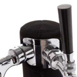 Insulating Beer Tower Cover - For 3" Column -Bar Supplies 37763 1 insulating tower cover 103 41369.1590768089