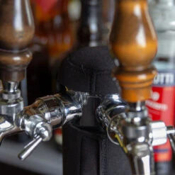 Insulating Beer Tower Cover - For 3" Column -Bar Supplies 37763 1 insulating tower cover 107 21980.1590768091