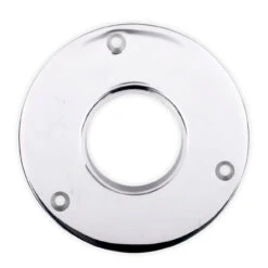 5" Heavy Duty Floor / Ceiling Flange - Polished Stainless Steel - 2" OD 9 5" Heavy Duty Floor / Ceiling Flange - Polished Stainless Steel - 2" OD -Bar Supplies 40 532 2 5 inch Heavy Duty Floor Ceiling Flange Polished Stainless Steel 01 42190.1605213767