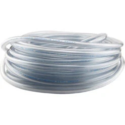 Air Line - 5/16" ID - Clear Vinyl Hose - 100' Coil
