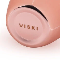 Viski Professional Heavyweight Cocktail Shaker - 17 Oz - Copper-Plated -Bar Supplies 4809 viski professional heavyweight cocktail shaker 17 oz copper 01 11660.1590764647