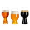 Spiegelau Craft Beer Tasting Kit - Set Of 3 Beer Glasses -Bar Supplies 4991693 Spiegelau Craft Beer Tasting Kit Set of 3 17497.1637269241