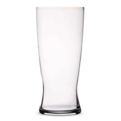 Spiegelau Beer Classics Lager Glasses - Set Of 4 - 19 3/4 Oz -Bar Supplies 4991971 Spiegelau Beer Classics Lager Glasses Set of 4 19 3 4 oz 02 25967.1616781988