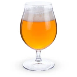 Spiegelau Crystal Tulip Beer Glasses - Set Of 4 - 15.5 Oz -Bar Supplies 4991974 spiegelau crystal tulip beer glasses set of 4 11 09524.1590765255