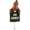 US Army Mule Beer Tap Handle - 9 Inches Tall -Bar Supplies 5003 tap army b1 1 15905.1590768214