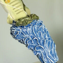 Bass Fishing Beer Tap Handle -Bar Supplies 5007 tap bass fishing tap handle b4 1 75328.1590768217