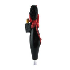 Devil Maiden Draft Beer Tap Handle -Bar Supplies 5027tap back b3 1 55479.1590768230