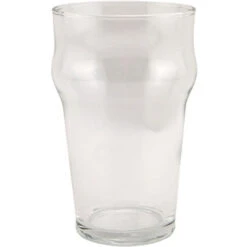 Bormioli Rocco Nonix - British Half Pint Nonic Beer Glasses - 10 Oz - Set Of 12 -Bar Supplies 517210mp5821990 pint b2 5 52737.1590770729