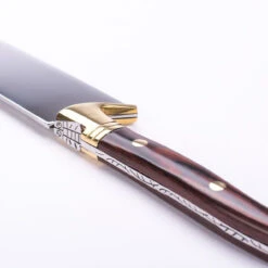 Viski Belmont Stainless Steel Champagne Saber -Bar Supplies 5206 viski belmont stainless steel champagne saber 17 87207.1590764688