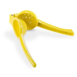 Bucket O' Bar Tools -Bar Supplies 526 metal lemon hand squeeze juicer 02 55136.1590763606 54669.1613512152