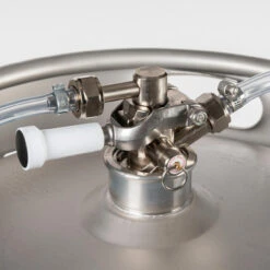 Low Profile US Sankey Keg Coupler - D System - Rotating Probe 13 Low Profile US Sankey Keg Coupler - D System - Rotating Probe -Bar Supplies 55lbm low profile us sankey keg coupler d system rotating probe 06 42414.1680534162