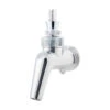 Perlick Perl 630SS Faucet - Stainless Steel 2 Perlick Perl 630SS Faucet - Stainless Steel -Bar Supplies 630SS Perlick Perl 630SS Faucet Stainless Steel 03 13931.1679942419
