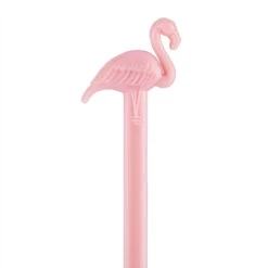 Pink Flamingo Cocktail Stirrers - Box Of 1000 -Bar Supplies 7049 1 kit pink flamingo cocktail stirrers 2 2 75922.1590768479