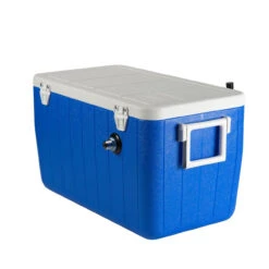 Single Faucet Jockey Box - 70' Coil - Complete Kit Without CO2 Tank -Bar Supplies 8170coolerkit 005 95816.1590768621