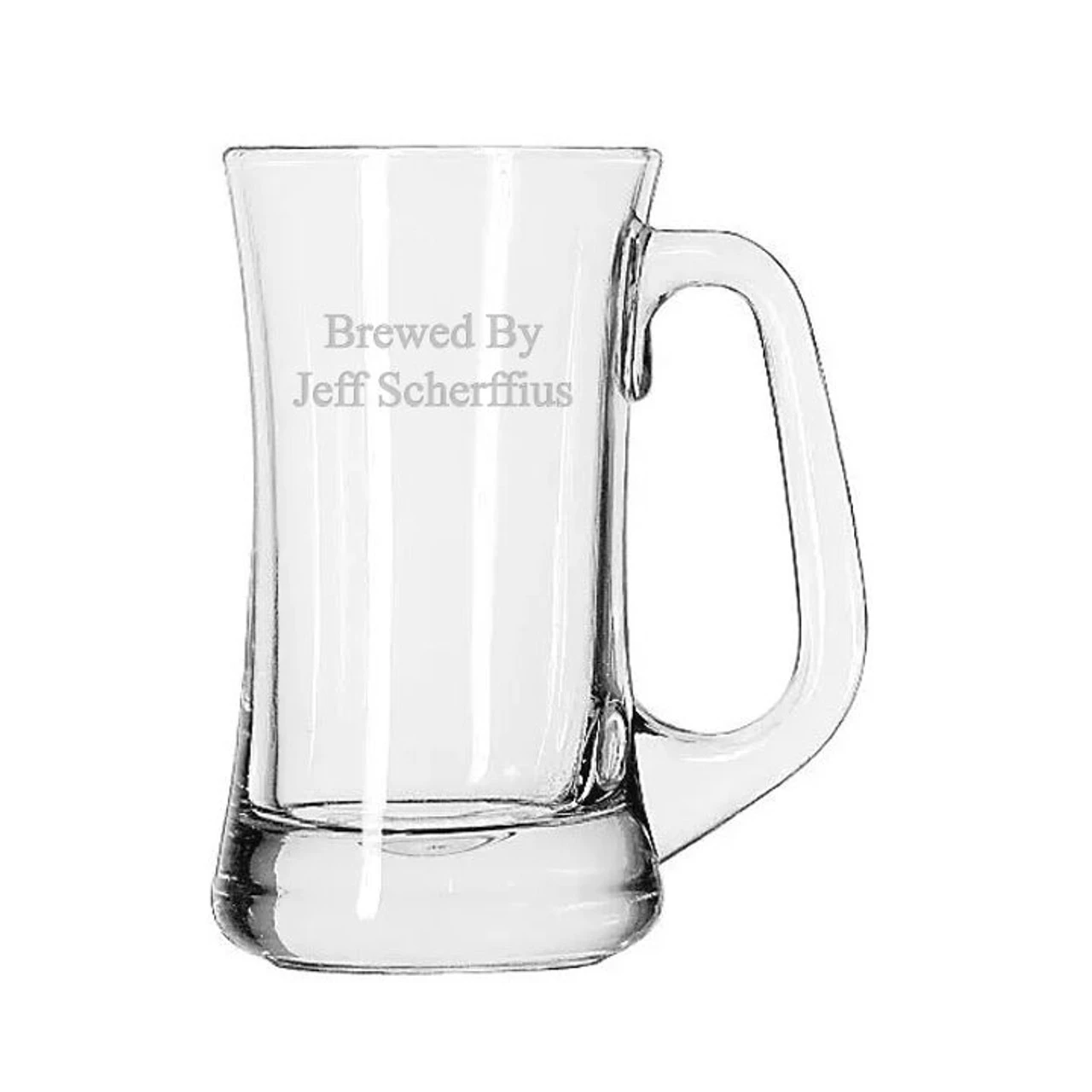 Scandinavia Beer Mugs - Set Of 4 (Free Personalization) 3 Scandinavia Beer Mugs - Set Of 4 (Free Personalization)