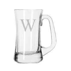 Scandinavia Beer Mugs - Set Of 4 (Free Personalization) 8 Scandinavia Beer Mugs - Set Of 4 (Free Personalization) -Bar Supplies 9030 scandinavia beer mugs set of 4 03 75160.1590764801