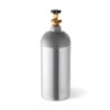 10 Lb Aluminum CO2 Air Tank - Empty 1 10 Lb Aluminum CO2 Air Tank - Empty -Bar Supplies 9100 10lb Aluminum CO2 Air Tank Empty 01 94495.1685028038