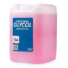Glycol 100% USP Grade Propylene Glycol - 5 Gallon -Bar Supplies BB990102 Glycol 100 USP Grade Propylene Glycol 5 Gallon 1 33963.1601906924