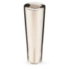 KegWorks® Heavyweight Beer Faucet Tap Handle - Polished Stainless Steel -Bar Supplies BSS 400 Heavy Weight Chrome Beer Faucet Tap Handle 03 36618.1675357043