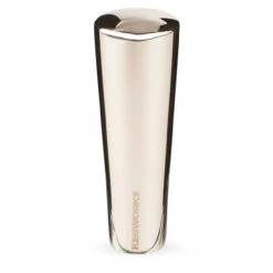 KegWorks® Heavyweight Beer Faucet Tap Handle - Polished Stainless Steel
